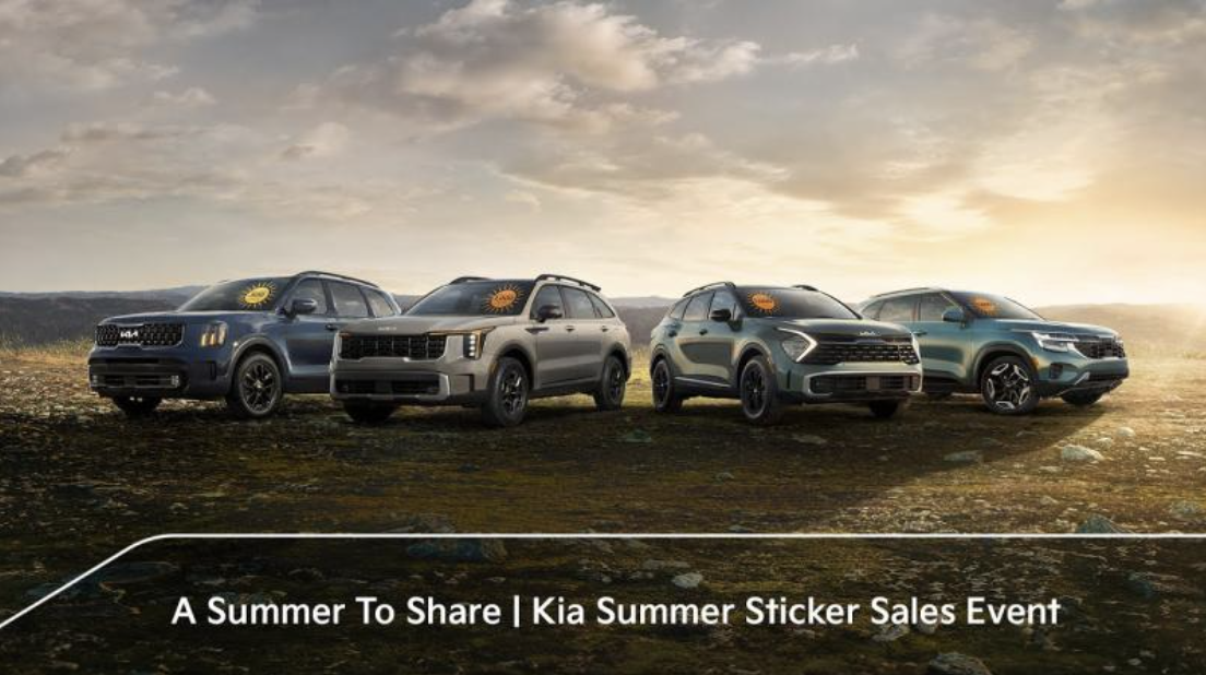 Kia and Consumer Reports